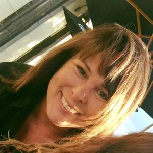 Meet your Posher, Geri